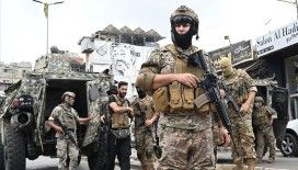 Lübnan’da tehlikeli gerilim: İsrail, BM Barış Gücünü hedef aldı