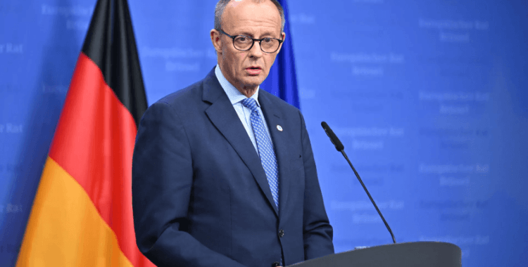 Almanya, İsrail'e olan silah ihracatı yasağını kaldırıyor