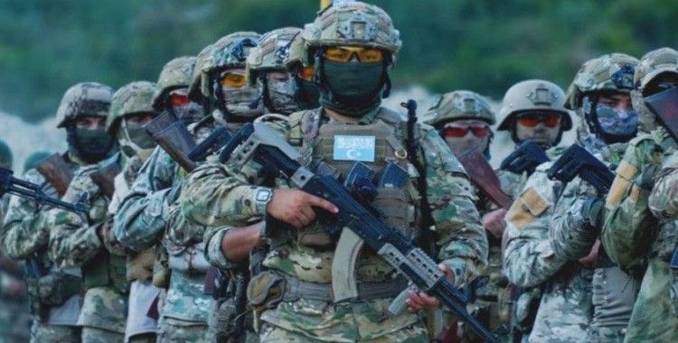 Suriye Dışişleri: Uygur savaşçıların Çin'e teslim edileceği iddiaları gerçek dışı