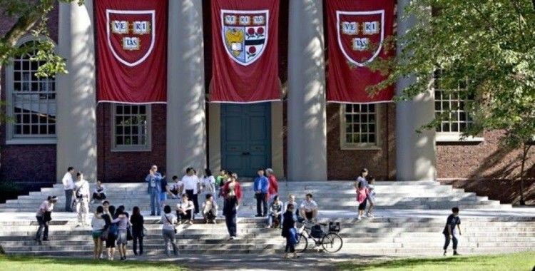 ABD üniversitelerinde yeni uluslararası kayıtlar yüzde 17 azaldı