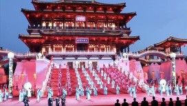 Çin'den Orta Asya hamlesi: 3 ülkeyle stratejik tem