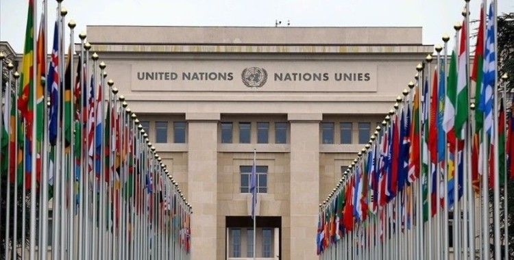 BMGK, ABD'nin Gazze planını onayladı