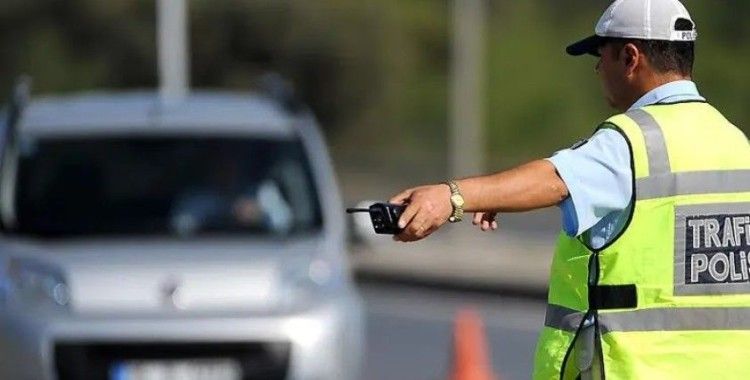 Yerlikaya açıkladı: Polislerin zorunlu 2. şark görevi kaldırıldı