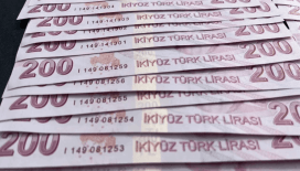 Merkezi yönetim borcu 13 trilyon lirayı aştı