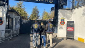 Diyarbakır’da 8 yıldır aranan şahıs yakalandı