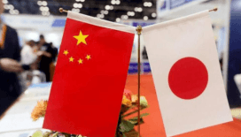 Çin'den Japonya'ya: Kırmızı çizgiyi aştı