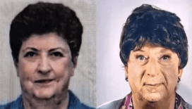 3 yıl boyunca ölü annesi gibi yaşadı: Oğul, 53 bin euroluk emekli maaşı aldı