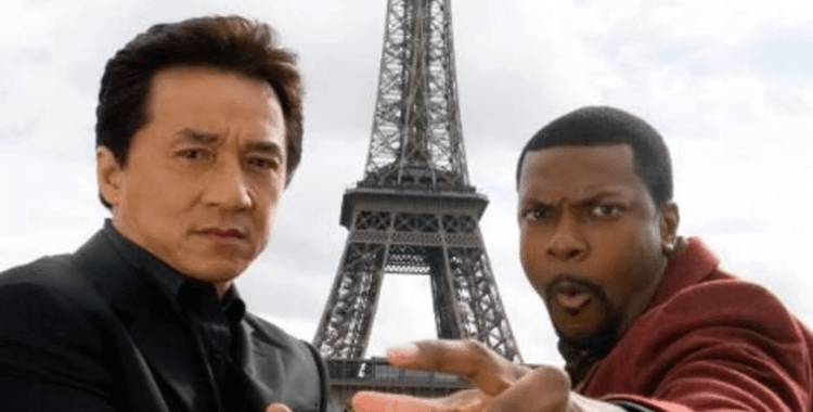 Donald Trump ısrar etti: Bitirim İkili filmi geri dönüyor