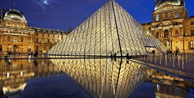 Louvre Müzesi, Avrupalı olmayanlara zam yaptı: Giriş ücreti yüzde 45 arttı
