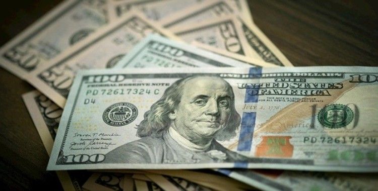 Dev yatırım bankasından dolar yatırımcısını üzecek tahmin