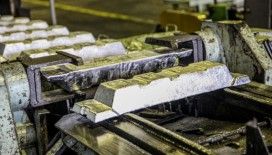 Yapay zeka ve veri merkezleri alüminyum talebini patlattı