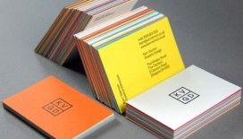 Kurumsal kimliğinizi güçlendiren kartvizit tasarımları