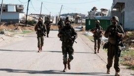 İsrail, Suriye'nin güneyine düzenlediği baskında 2’si çocuk 13 kişiyi öldürdü