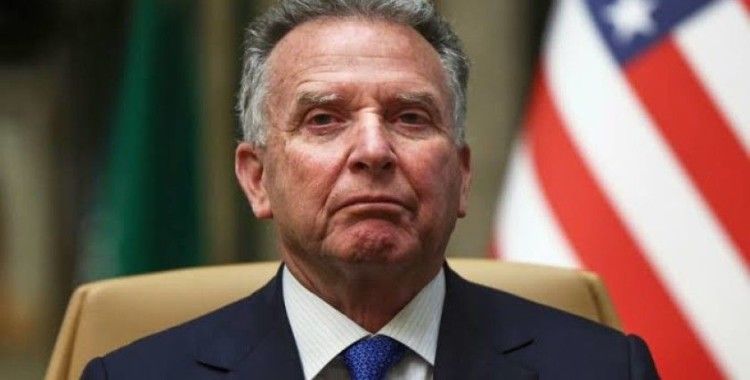 Witkoff’tan Kiev’e 'Tomahawk yerine gümrük muafiyeti talebi' tavsiyesi