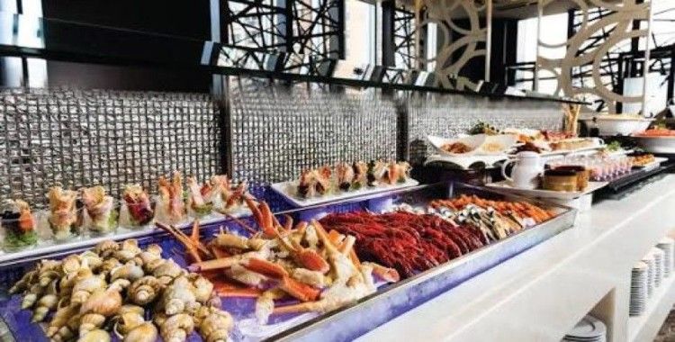 Hong Kong’da Japon deniz ürünlerine kısıtlama: 'Nükleer santralden radyoaktif atık suyu okyanusa boşaltıldı'