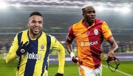 Kadıköy’de nefes kesen derbi: Fenerbahçe uzatmada puanı kurtardı