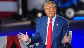 Trump’tan Suriye açıklaması: İsrail açık bir diyalog sürdürmeli, bu tarihi bir fırsat