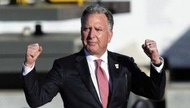 Beyaz Saray Özel Temsilcisi Witkoff Rusya yolunda