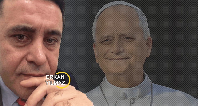 Siyasal İslamcılık yahut Riyakârlık Olgunlaştırma Enstitüsü