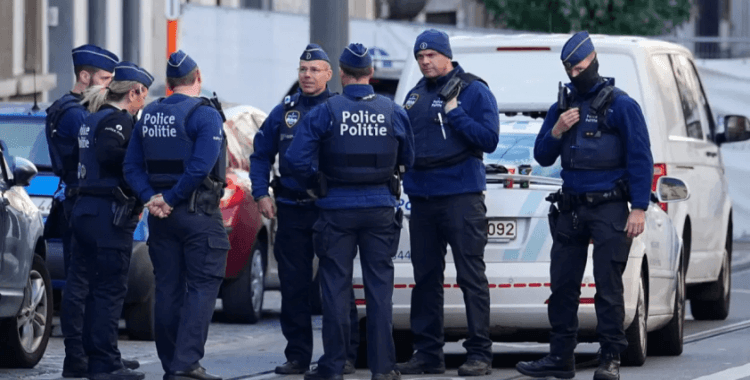 Belçika polisi, AB merkezine baskın düzenledi: Milyon dolarlık yolsuzluk ifşa oldu