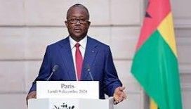 Gine-Bissau'da darbe: Askerler yönetime el koydu