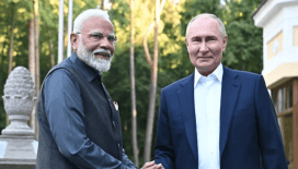 Hindistan-Rusya Zirvesi: Ticaret, savunma ve iş gücü anlaşmaları