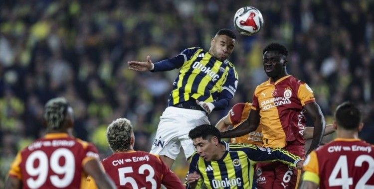 Galatasaray, Jhon Duran için suç duyurusunda bulundu