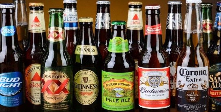 Yılbaşı öncesi 81 ilde sahte alkol operasyonu: 169 şüpheliye adli işlem