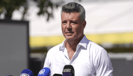 Fenerbahçe’den TFF’ye 'acil toplantı' çağrısı: 'Türk futbolu adına ciddi bir soru işareti'