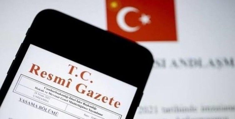 3 bakanlıkta üst düzey atama