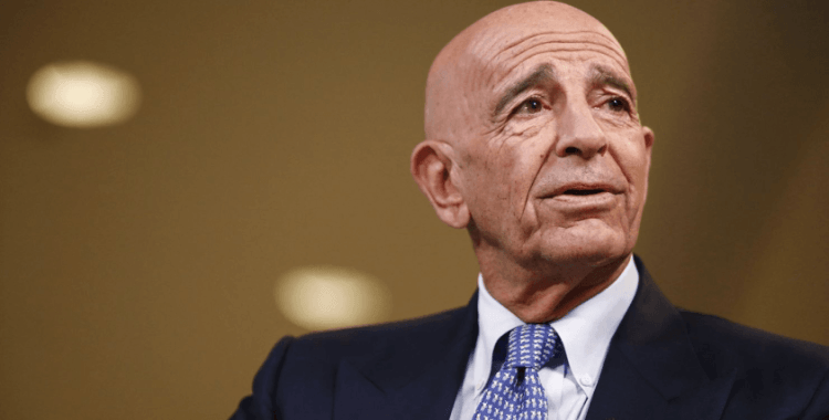 Barrack: 'Avrupa Türkiye’yi Dışlıyor, Ama Nato’nun Gerçek Gücü Ankara’da '