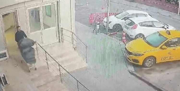 Büyükçekmece Adliyesi soygunu soruşturması: 10 kişi gözaltına alındı