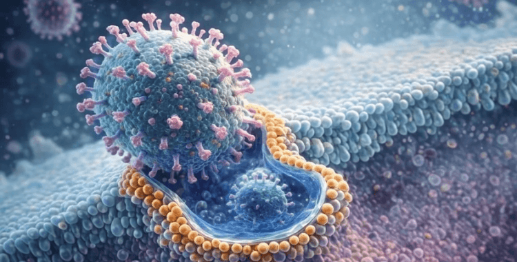 Maymun çiçeğinin yeni bir varyantı tespit edildi