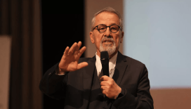 Prof. Dr. Naci Görür, Antalya depremini yorumladı: 'Çok daha büyük olabilirdi'