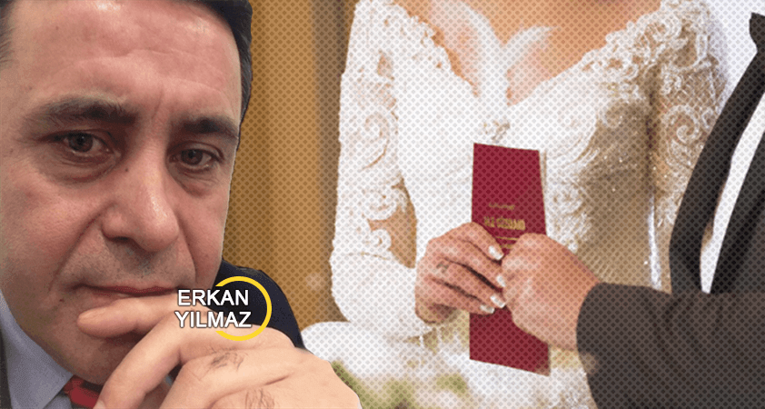 Ev/lenemeyene “Evlensene” tavsiyesi yahut “Üç çocuk nasıl yapılır” piyesi