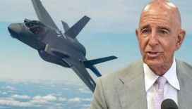 ABD'den Türkiye'ye F-35 şartı: Büyükelçi Barrack duyurdu