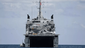 Tayland, Kamboçya sınırında operasyon başlattığını duyurdu: Deniz ve hava kuvvetleri devrede