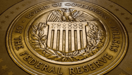 Fed, politika faizini 25 baz puan düşürdü