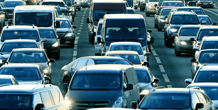 Trafik sigortasında yeni dönem başlıyor: İyi sürücü ödüllendirilecek