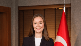 Şehzadeler Belediye Başkanı Gülşah Durbay hayatını kaybetti