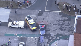 Avustralya'nın dünyaca ünlü Bondi Plajı’nda silahlı saldırı: Çok sayıda yaralı var