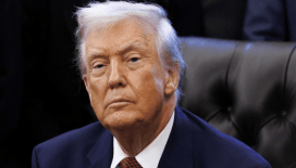 Suriye'de ABD'li askerlere yapılan saldırı sonrası Trump: Çok ciddi bir misilleme olacak