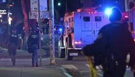 Reuters: Amerikan askerlerini öldüren Suriye güvenlik güçleri mensubuydu