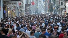 Türkiye'nin boy ortalaması ortaya çıktı: En uzun ve en kısa boylu şehirler de belirlendi