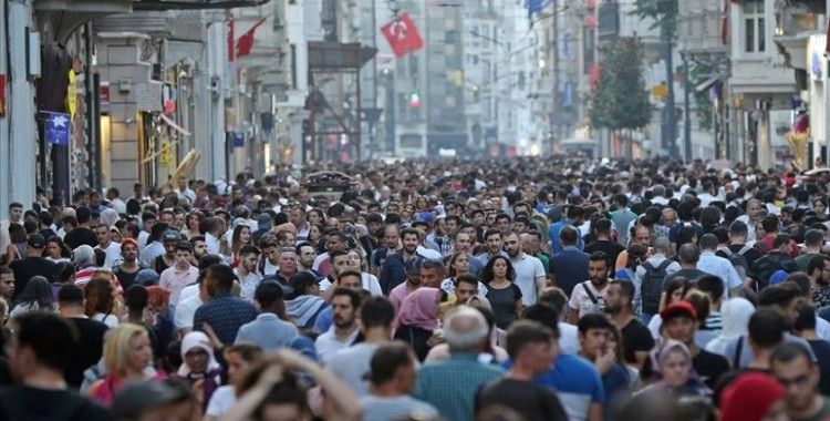 Türkiye'nin boy ortalaması ortaya çıktı: En uzun ve en kısa boylu şehirler de belirlendi