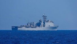 ABD, Pasifik’te ‘uyuşturucu taşıdığı’ iddiasıyla üç gemiyi vurdu
