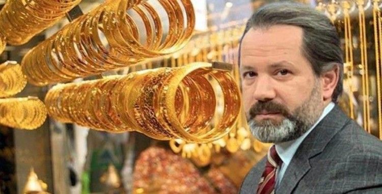 İslam Memiş: Altın ve gümüşle yavaş yavaş vedalaşacağız