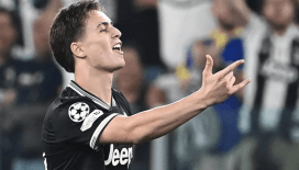 Kenan Yıldız, Juventus'ta kasım ayının en değerli oyuncusu seçildi