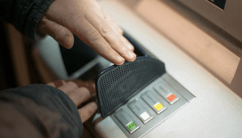 ATM'den para çekmede yeni dönem 1 Ocak'ta başlıyor: Hangi ATM'den daha fazla para çekilecek?