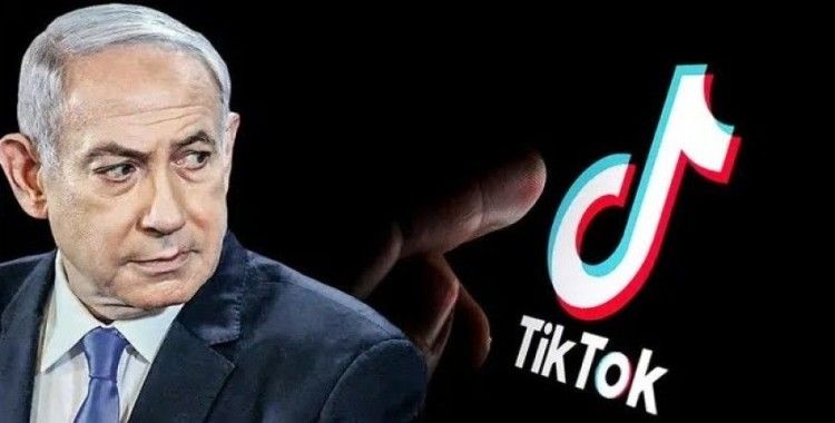 ABD yasa çıkardı siyonistler TikTok’u aldı